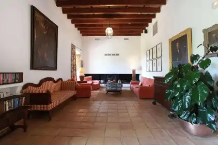 Agroturismo Son Siurana - 12