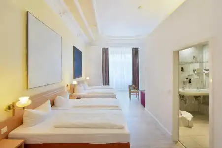 Tiergarten Berlin - 52