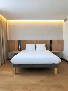Novotel Suites Montpellier - 182