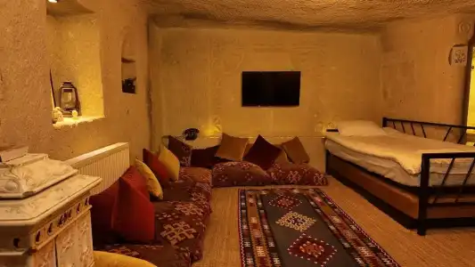 Iris Cave Cappadocia - 89