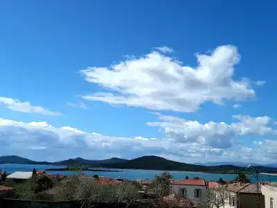 Cunda Ömer Ağa Konağı - 17
