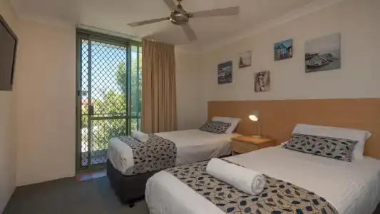 Montana Palms Resort - 67