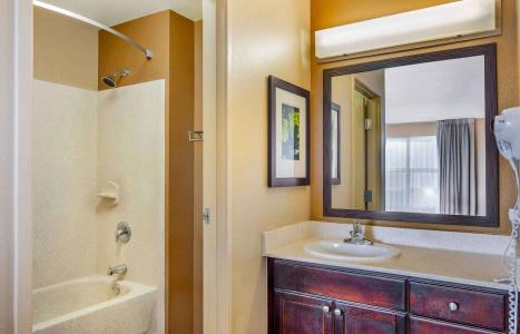 Extended Stay America Suites Columbus Polaris - 73