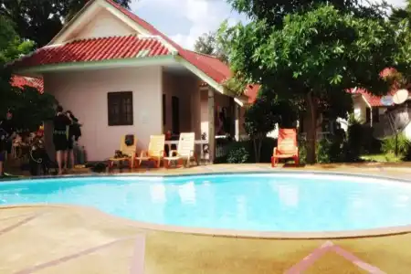 Phuwadee Resort & Spa - 10