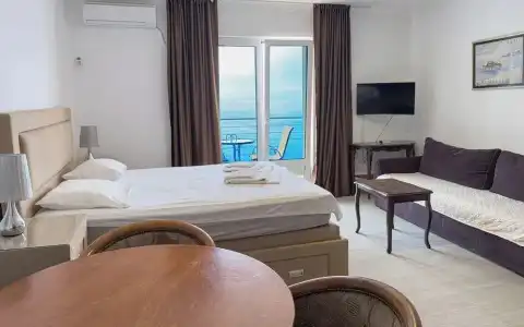 Open Sea Luxury Apartments - 144
