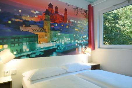 B&B Passau-West - 2