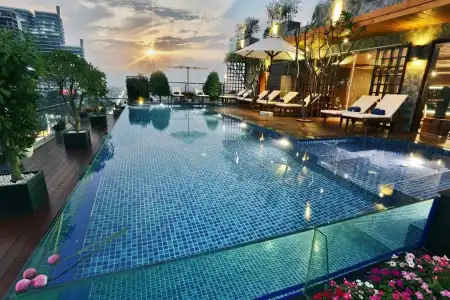 Lotus SaiGon - 12