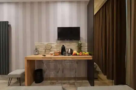 Relais Barberini - 50