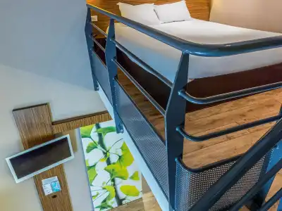 ibis Styles Bourges - 16