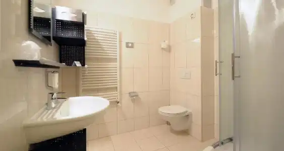 Best Western Airport Stella - 44