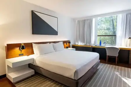 Eurostars Saint Gregory Dupont Circle Georgetown - 61