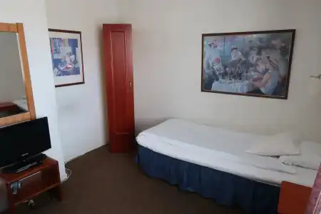 Aveny Bed & Breakfast - 22