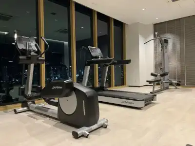 Solaria Nishitetsu Bangkok - 19