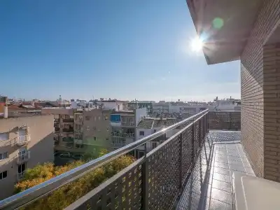 Apartaments AR Espronceda - 42