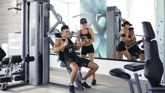RIU Palace - adults only, 18+ - 36
