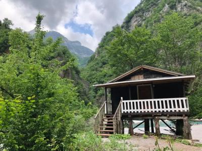 Park Blini Shala River - 16