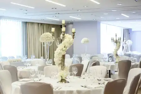 Hilton Liverpool City Centre - 48