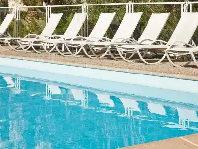 Novotel Marseille Est Porte d'Aubagne - 20