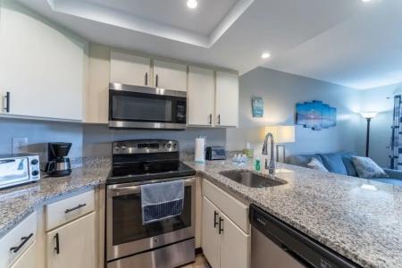 Ocean Village Club D15 New 2 Bedroom Condo by RedAwning - 21