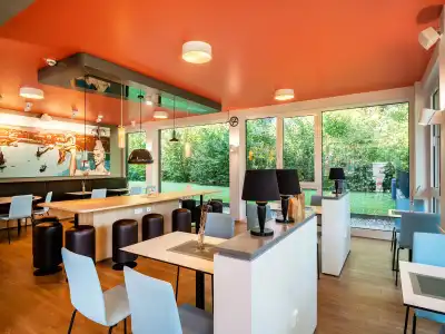 B&B Konstanz - 17