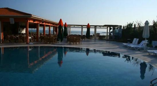 TUI SUNEO Serenity Bay - 22
