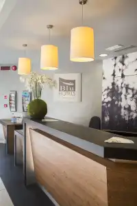 Blu Natura & Spa - Adults Only - 48