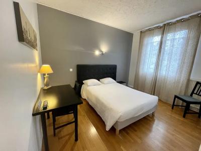 Hôtel Italia - 6
