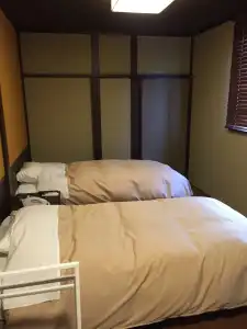 Tokiwa Ryokan - 0