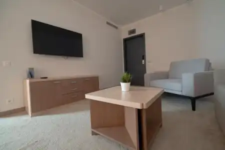 Vitosha Park - Free Indoor Pool & Parking - 16