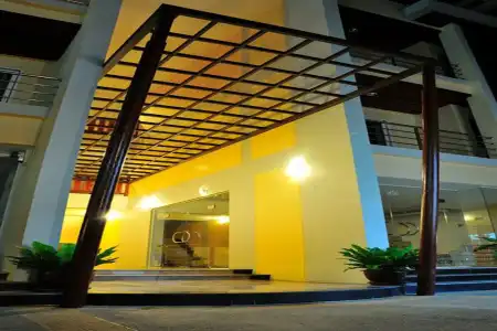 Boonjumnong Modern Apartment - 0