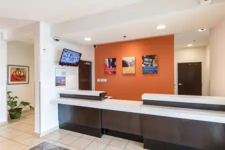 Motel 6 Laredo, TX - Airport - 1