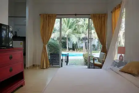 Kalamona Seaview - 14