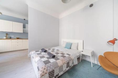 Baltic Design Apartments with free parking and self check-in - 11