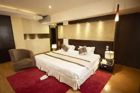 SG Premium Resort - 71