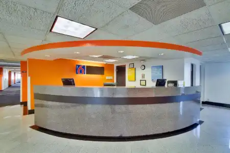 Studio 6 Dallas, TX – Fair Park - 12