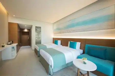 Wyndham Garden Ajman Corniche - 14
