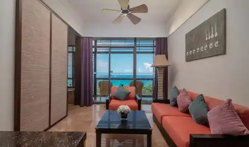 Yalong Bay Mangrove Tree Resort - 44