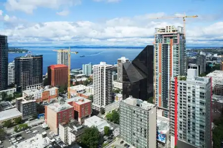 The Westin Seattle - 103