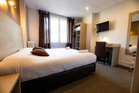 Logis du Chateau - 115