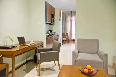 Ocean Edge Suites & Colombo - 89