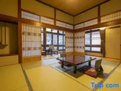 Fujisan Ryokan Bettei Namari Onsen - 20
