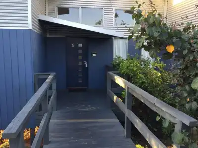 Beltana Villas - 12