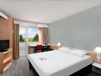 Ibis Budapest Citysouth - 6