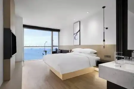 Fairfield by Marriott Busan Songdo Beach - 50