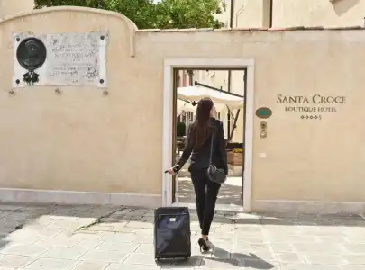 Santa Croce Boutique - 14