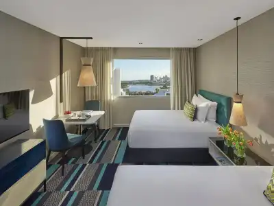 Crown Metropol Perth - 4