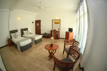 Sole Luna Resort & Spa - 89