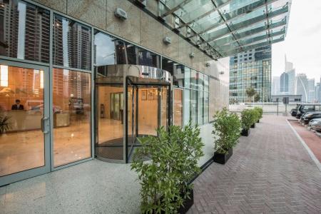 Oaks Liwa Heights Suites - 16