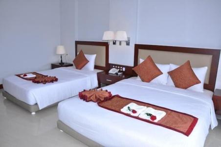 Hoa Binh Phu Quoc - 34