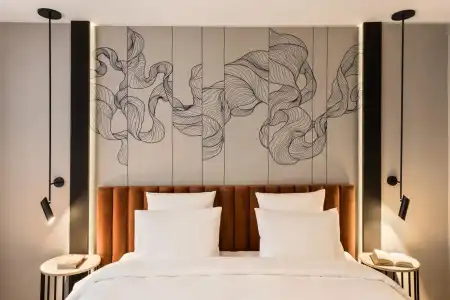 Mercure Sofia City - 3